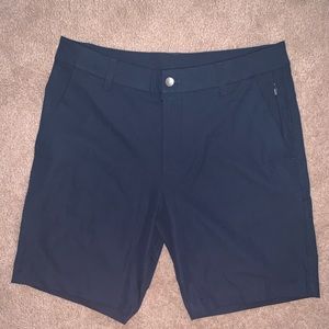 Lululemon men’s commission shorts